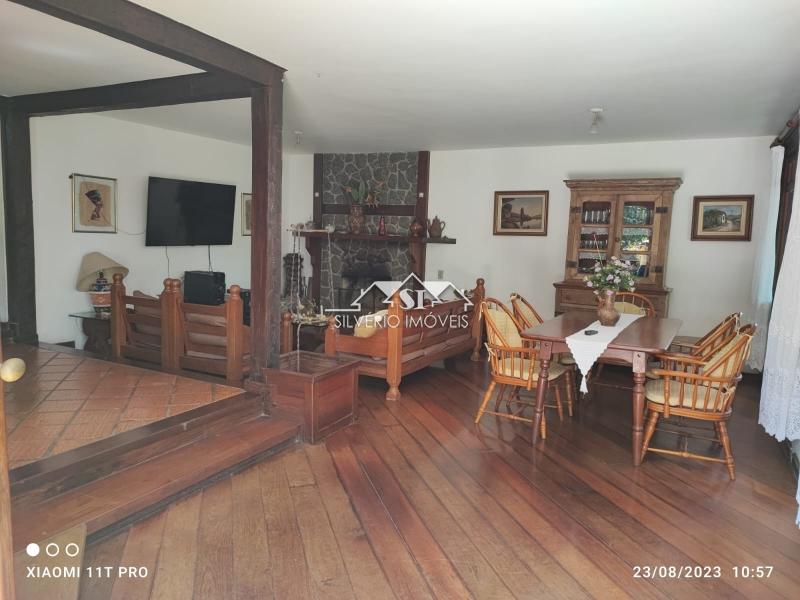 Casa à venda com 5 quartos, 500m² - Foto 34