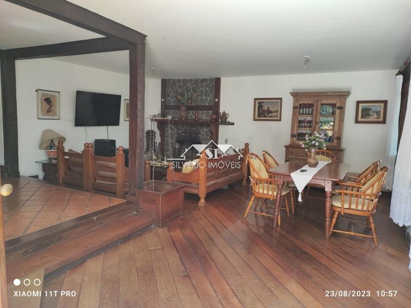 Casa à venda em Quitandinha, Petrópolis - RJ - Foto 12