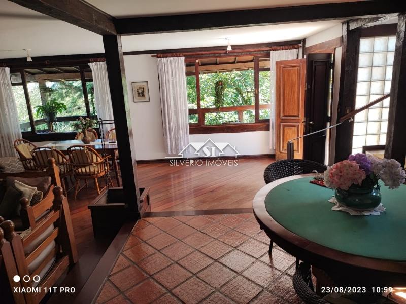 Casa à venda com 5 quartos, 500m² - Foto 35