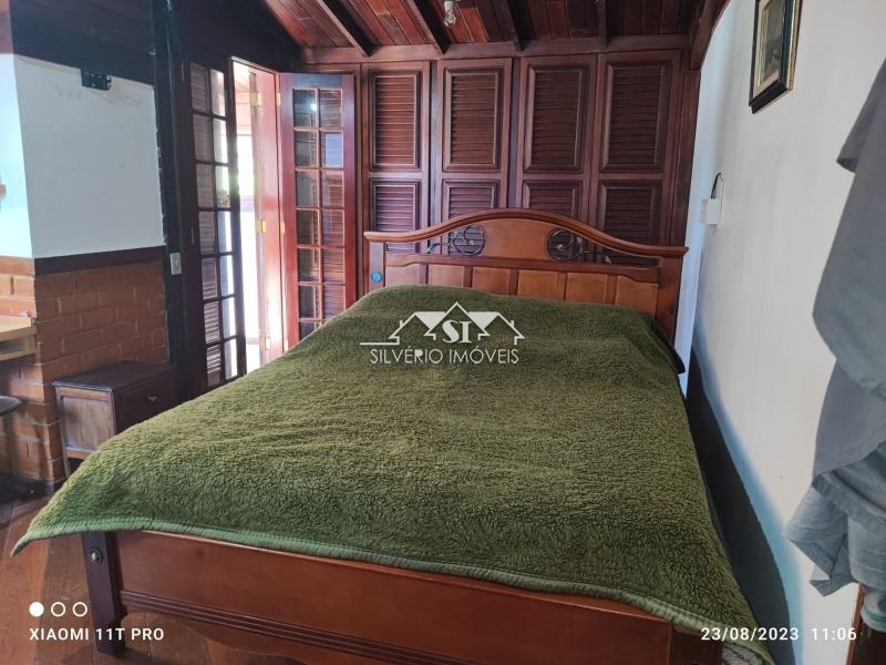 Casa à venda com 5 quartos, 500m² - Foto 37