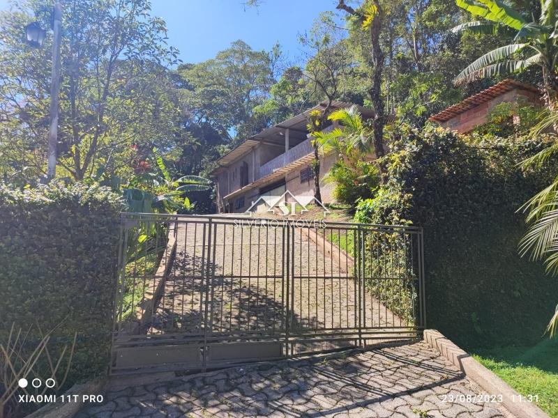 Casa à venda com 5 quartos, 500m² - Foto 38