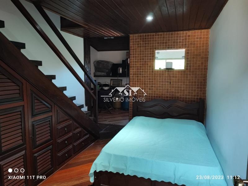 Casa à venda com 5 quartos, 500m² - Foto 41