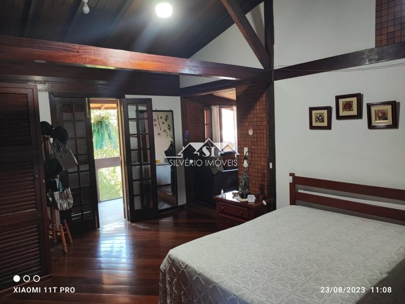 Casa à venda em Quitandinha, Petrópolis - RJ - Foto 21