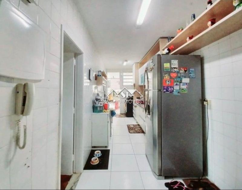 Apartamento à venda em Botafogo, Rio de Janeiro - RJ - Foto 3