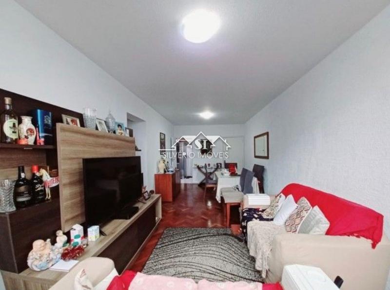 Apartamento em Botafogo - Rio de Janeiro/RJ  - 3 Quartos