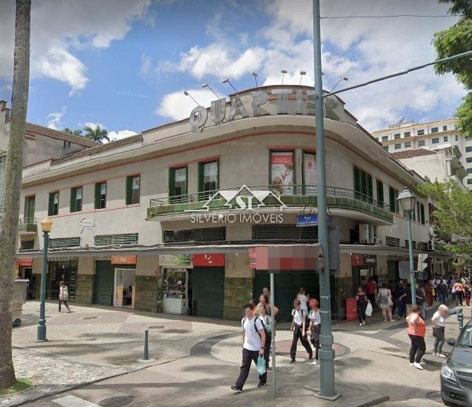 Loja em Centro - Petrópolis/RJ 