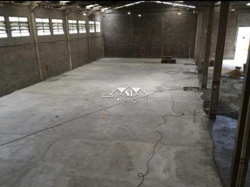 Depósito-Galpão-Armazém à venda, 3400m² - Foto 2