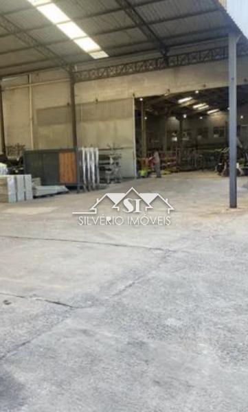 Depósito-Galpão-Armazém à venda, 3400m² - Foto 4