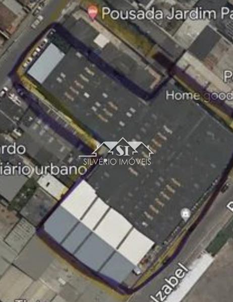 Depósito-Galpão-Armazém à venda, 3400m² - Foto 6