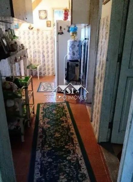 Casa em Alto da Serra - Petrópolis/RJ  - 2 Quartos