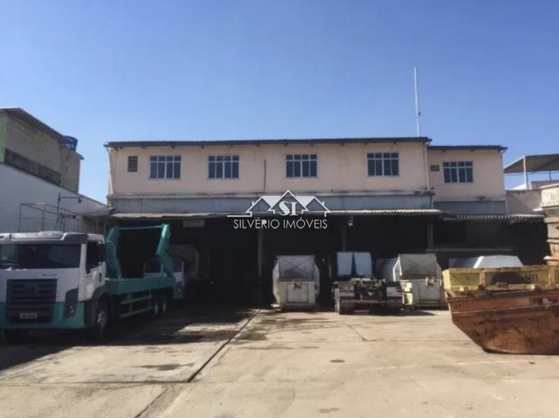 Imóvel Comercial à venda em Jacaré, Rio de Janeiro - RJ - Foto 4