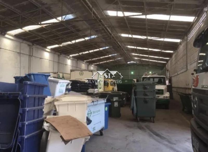 Imóvel Comercial à venda em Jacaré, Rio de Janeiro - RJ - Foto 5