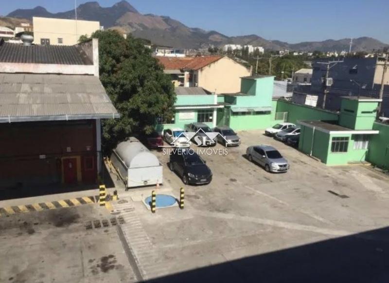 Imóvel Comercial à venda em Jacaré, Rio de Janeiro - RJ - Foto 7