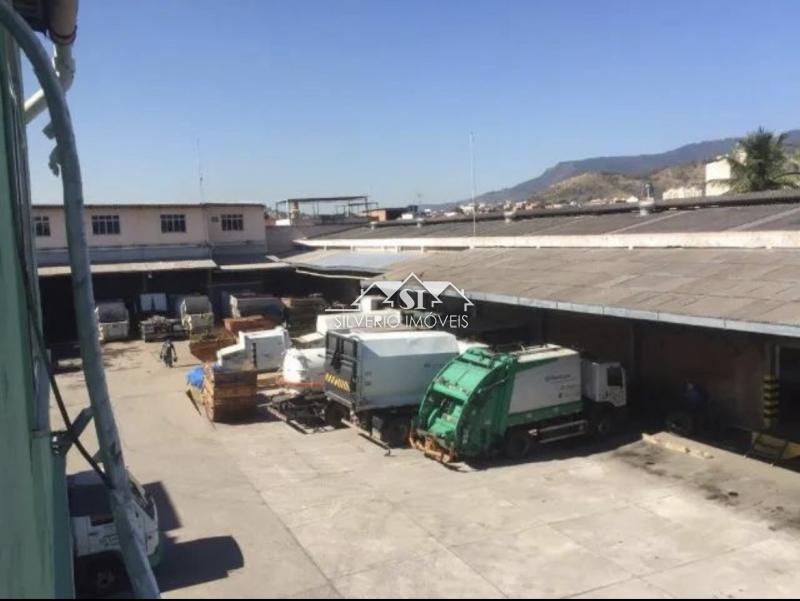 Imóvel Comercial à venda em Jacaré, Rio de Janeiro - RJ - Foto 8