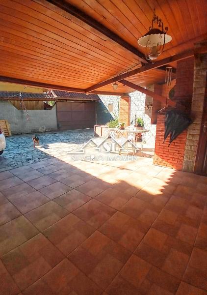 Casa para alugar com 2 quartos, 150m² - Foto 3