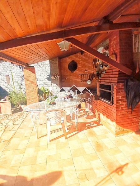 Casa para alugar com 2 quartos, 150m² - Foto 2