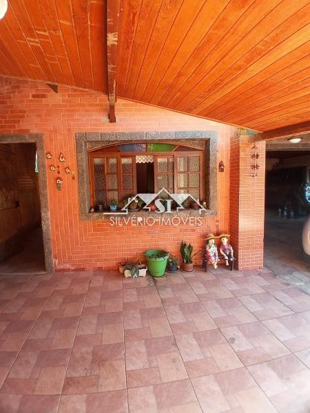 Casa para alugar com 2 quartos, 150m² - Foto 4