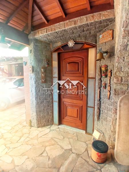 Casa para alugar com 2 quartos, 150m² - Foto 5
