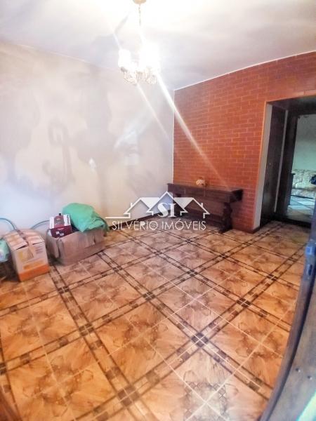 Casa para alugar com 2 quartos, 150m² - Foto 6