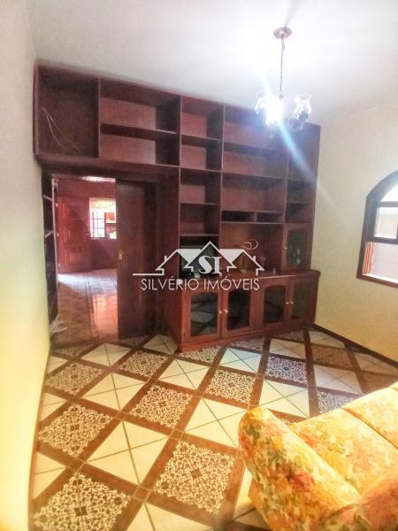 Casa para alugar com 2 quartos, 150m² - Foto 7