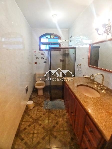 Casa para alugar com 2 quartos, 150m² - Foto 9