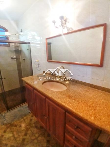 Casa para alugar com 2 quartos, 150m² - Foto 10