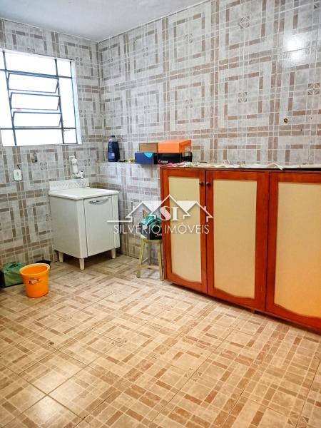 Casa para alugar com 2 quartos, 150m² - Foto 18