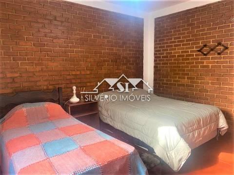 Casa à venda com 3 quartos, 171m² - Foto 14
