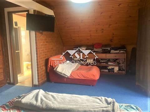 Casa à venda com 3 quartos, 171m² - Foto 16