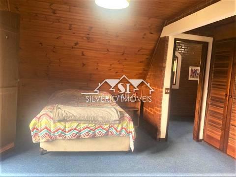 Casa à venda com 3 quartos, 171m² - Foto 19