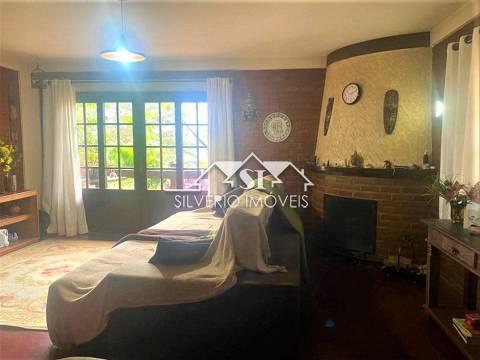 Casa à venda com 3 quartos, 171m² - Foto 20