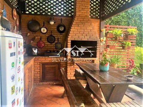 Casa à venda com 3 quartos, 171m² - Foto 22