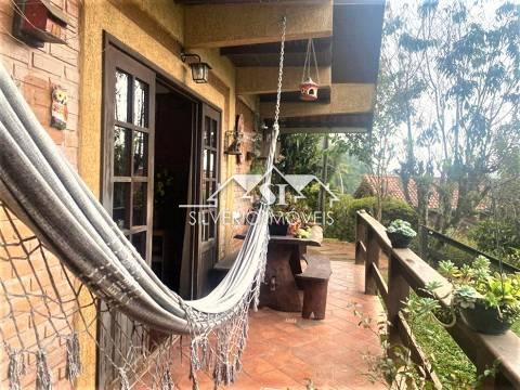 Casa à venda com 3 quartos, 171m² - Foto 6