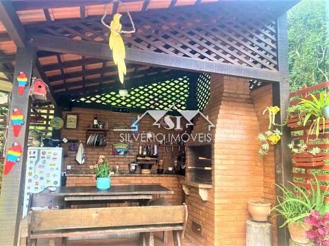 Casa à venda com 3 quartos, 171m² - Foto 23