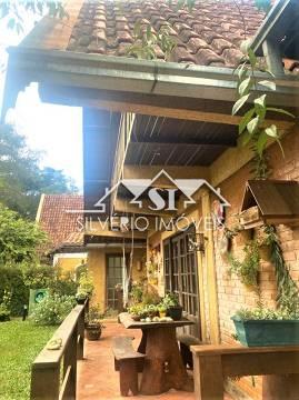 Casa à venda com 3 quartos, 171m² - Foto 3