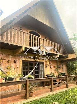 Casa à venda com 3 quartos, 171m² - Foto 5