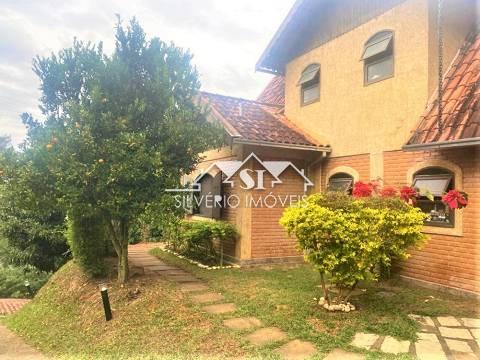 Casa à venda com 3 quartos, 171m² - Foto 2