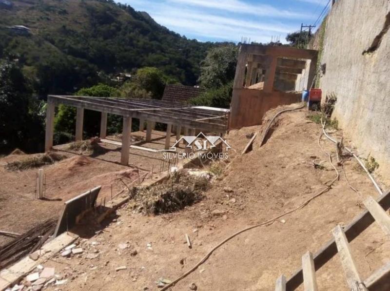 Terreno Residencial à venda em Nogueira, Petrópolis - RJ - Foto 3