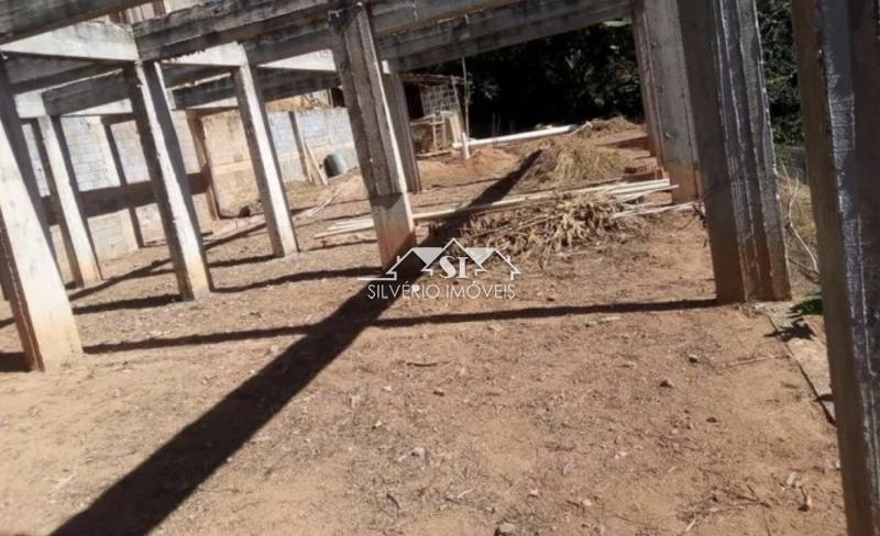 Terreno Residencial à venda em Nogueira, Petrópolis - RJ - Foto 4