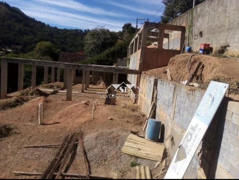 Terreno Residencial à venda em Nogueira, Petrópolis - RJ - Foto 2