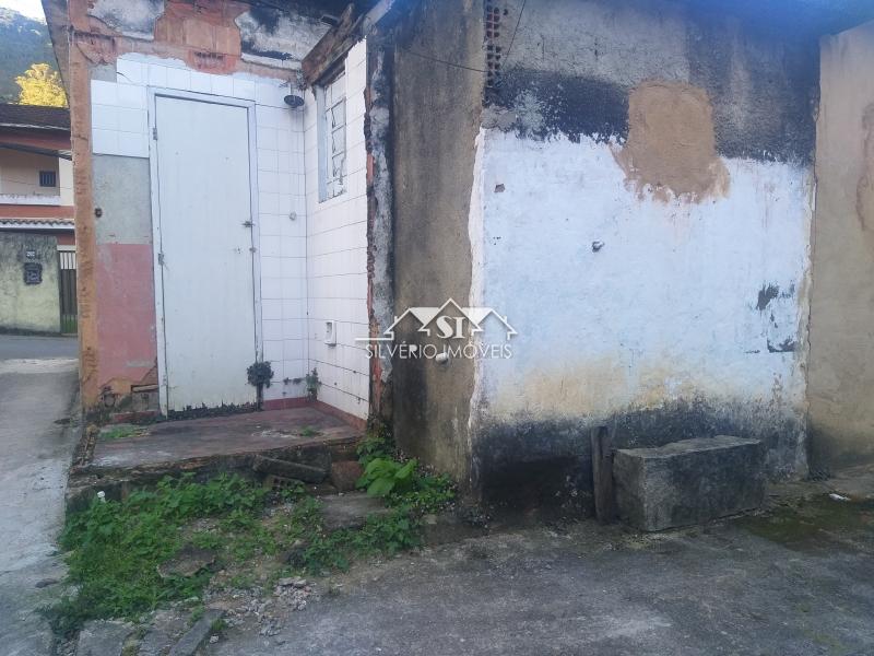 Loja-Salão à venda com 2 quartos, 32m² - Foto 8
