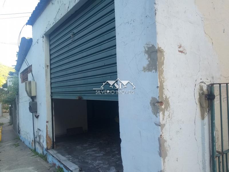 Loja-Salão à venda com 2 quartos, 32m² - Foto 2