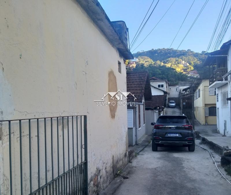 Loja-Salão à venda com 2 quartos, 32m² - Foto 4