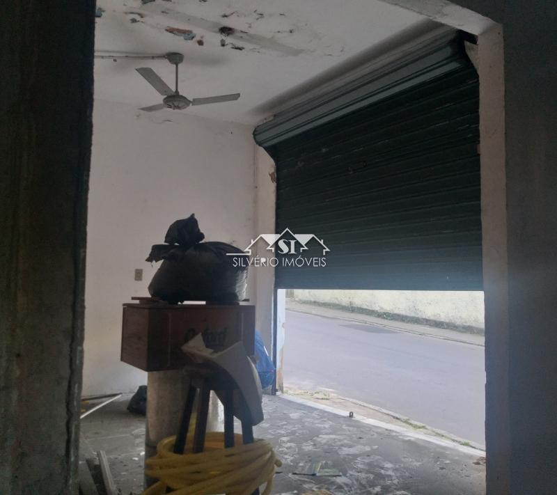 Loja-Salão à venda com 2 quartos, 32m² - Foto 14