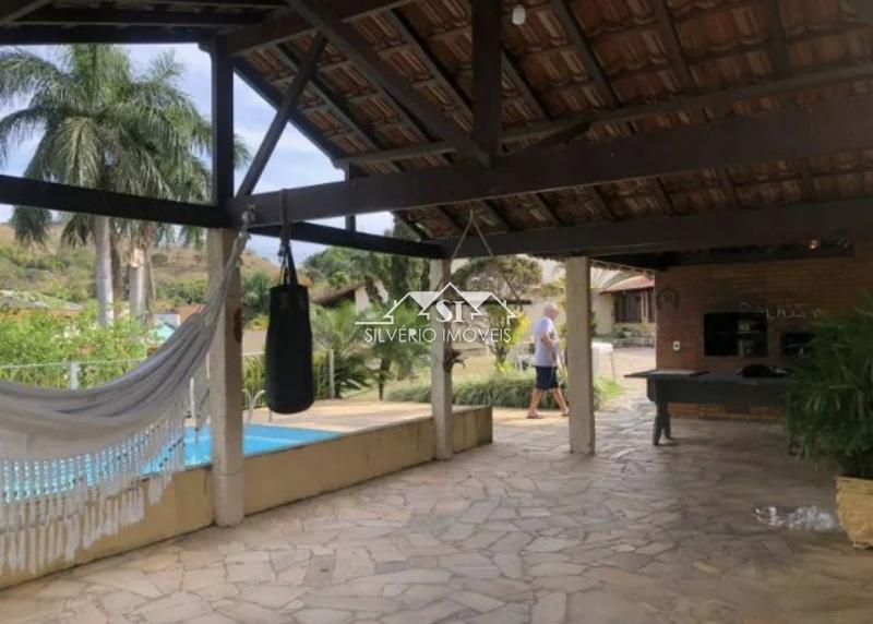 Casa à venda em Centro, Paty do Alferes - RJ - Foto 15