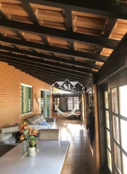 Casa à venda em Centro, Paty do Alferes - RJ - Foto 4