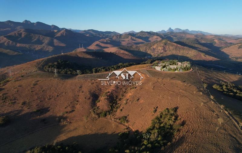 Terreno em Julioca - Areal/RJ 