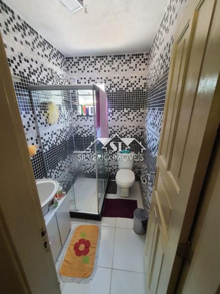 Casa à venda com 2 quartos, 137m² - Foto 7