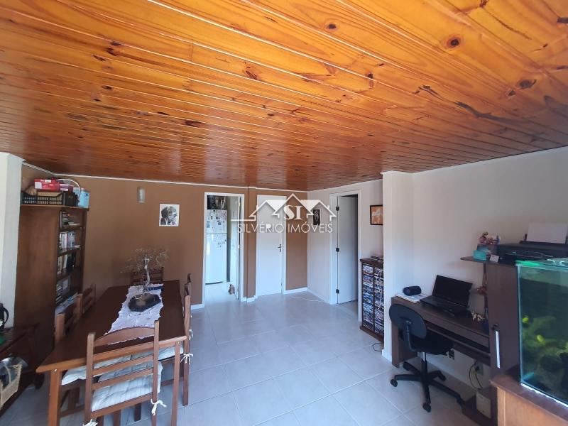Casa à venda com 2 quartos, 137m² - Foto 9