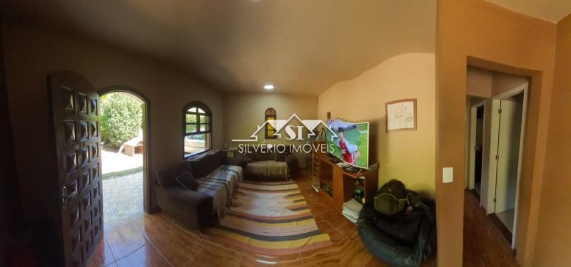 Casa à venda com 2 quartos, 137m² - Foto 11